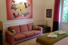 A casa di Juno Rome
